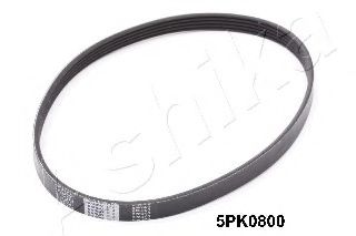 112-5PK800 ASHIKA V-Ribbed Belts