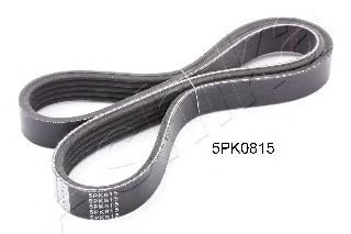 112-5PK815 ASHIKA V-Ribbed Belts