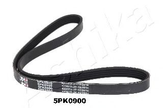 112-5PK900 ASHIKA V-Ribbed Belts