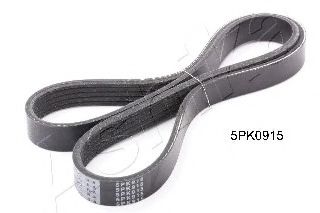 112-5PK915 ASHIKA V-Ribbed Belts