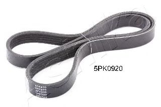 112-5PK920 ASHIKA V-Ribbed Belts