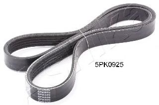 112-5PK925 ASHIKA V-Ribbed Belts
