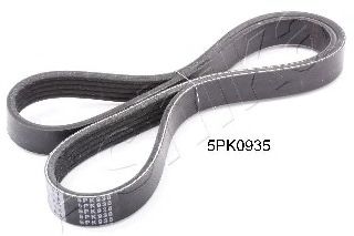 112-5PK935 ASHIKA V-Ribbed Belts