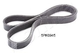 112-5PK945 ASHIKA V-Ribbed Belts