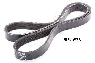 112-5PK975 ASHIKA V-Ribbed Belts