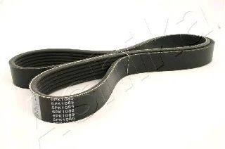 112-6PK1085 ASHIKA V-Ribbed Belts