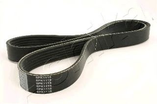 112-6PK1115 ASHIKA V-Ribbed Belts