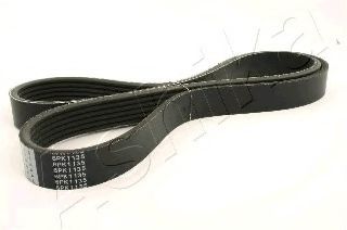 112-6PK1135 ASHIKA V-Ribbed Belts