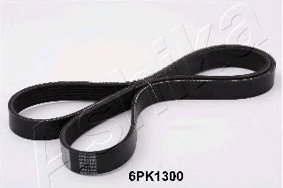 112-6PK1300 ASHIKA V-Ribbed Belts