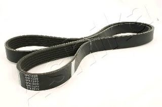 112-6PK1320 ASHIKA V-Ribbed Belts