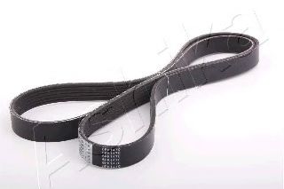 112-6PK1470 ASHIKA V-Ribbed Belts