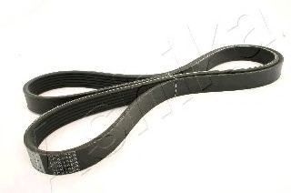 112-6PK1485 ASHIKA V-Ribbed Belts