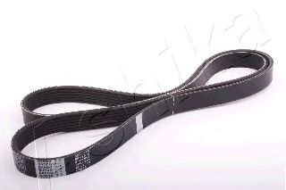 112-6PK1515 ASHIKA V-Ribbed Belts