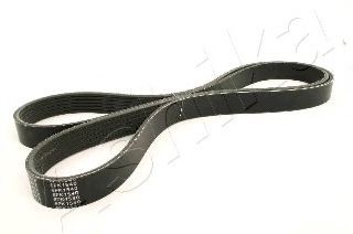 112-6PK1540 ASHIKA V-Ribbed Belts