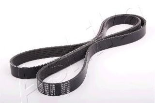 112-6PK1570 ASHIKA Belt Drive V-Ribbed Belts