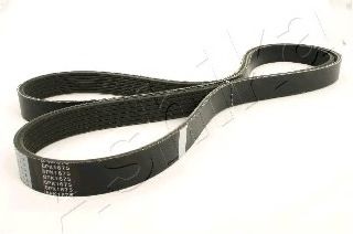 112-6PK1675 ASHIKA V-Ribbed Belts