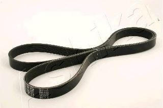 112-6PK1710 ASHIKA V-Ribbed Belts