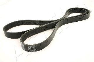112-6PK1740 ASHIKA V-Ribbed Belts