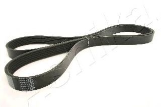 112-6PK1750 ASHIKA V-Ribbed Belts