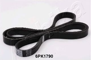 112-6PK1790 ASHIKA V-Ribbed Belts