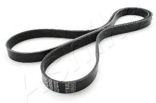 112-6PK1820 ASHIKA V-Ribbed Belts
