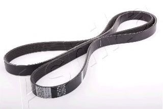 112-6PK1880 ASHIKA V-Ribbed Belts
