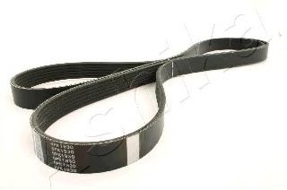 112-6PK1930 ASHIKA V-Ribbed Belts