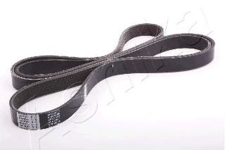 112-6PK2095 ASHIKA V-Ribbed Belts