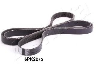 112-6PK2275 ASHIKA V-Ribbed Belts