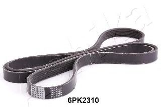 112-6PK2310 ASHIKA V-Ribbed Belts
