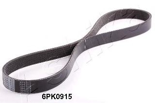 112-6PK915 ASHIKA V-Ribbed Belts