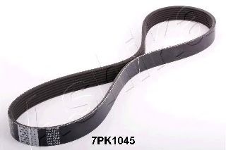 112-7PK1045 ASHIKA V-Ribbed Belts