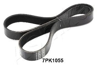112-7PK1055 ASHIKA V-Ribbed Belts