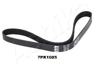 112-7PK1085 ASHIKA V-Ribbed Belts