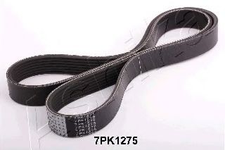 112-7PK1275 ASHIKA V-Ribbed Belts