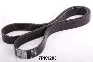112-7PK1285 ASHIKA V-Ribbed Belts