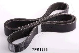 112-7PK1385 ASHIKA V-Ribbed Belts