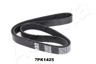 112-7PK1425 ASHIKA V-Ribbed Belts