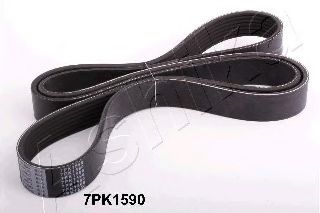 112-7PK1590 ASHIKA V-Ribbed Belts