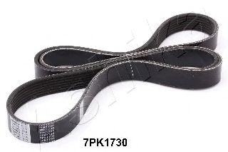 112-7PK1730 ASHIKA V-Ribbed Belts