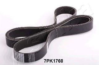 1127PK1760 ASHIKA V-Ribbed Belts