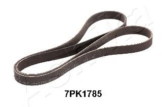112-7PK1785 ASHIKA V-Ribbed Belts