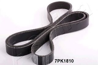112-7PK1810 ASHIKA V-Ribbed Belts