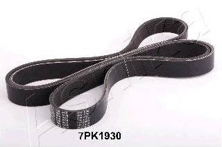 112-7PK1930 ASHIKA Belt Drive V-Ribbed Belts