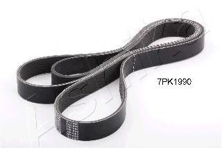 112-7PK1990 ASHIKA V-Ribbed Belts