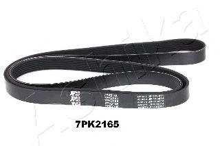 112-7PK2165 ASHIKA V-Ribbed Belts