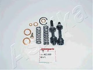 114-202 ASHIKA Repair Kit, brake master cylinder