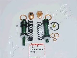 114-214 ASHIKA Repair Kit, brake master cylinder