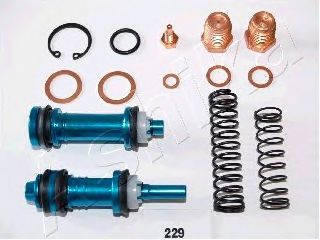 114-229 ASHIKA Repair Kit, brake master cylinder