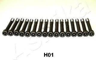 115-0H-H01 ASHIKA Cylinder Head Bolt